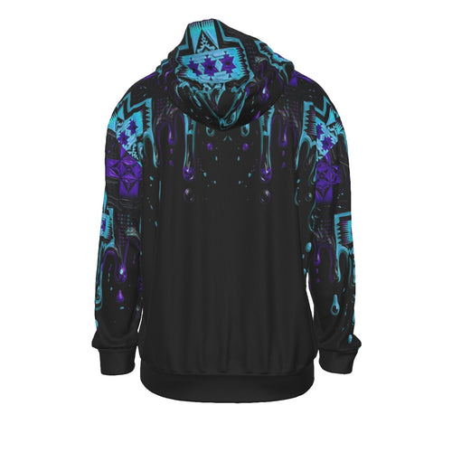 ENG Hoop girl Drip Hoodie