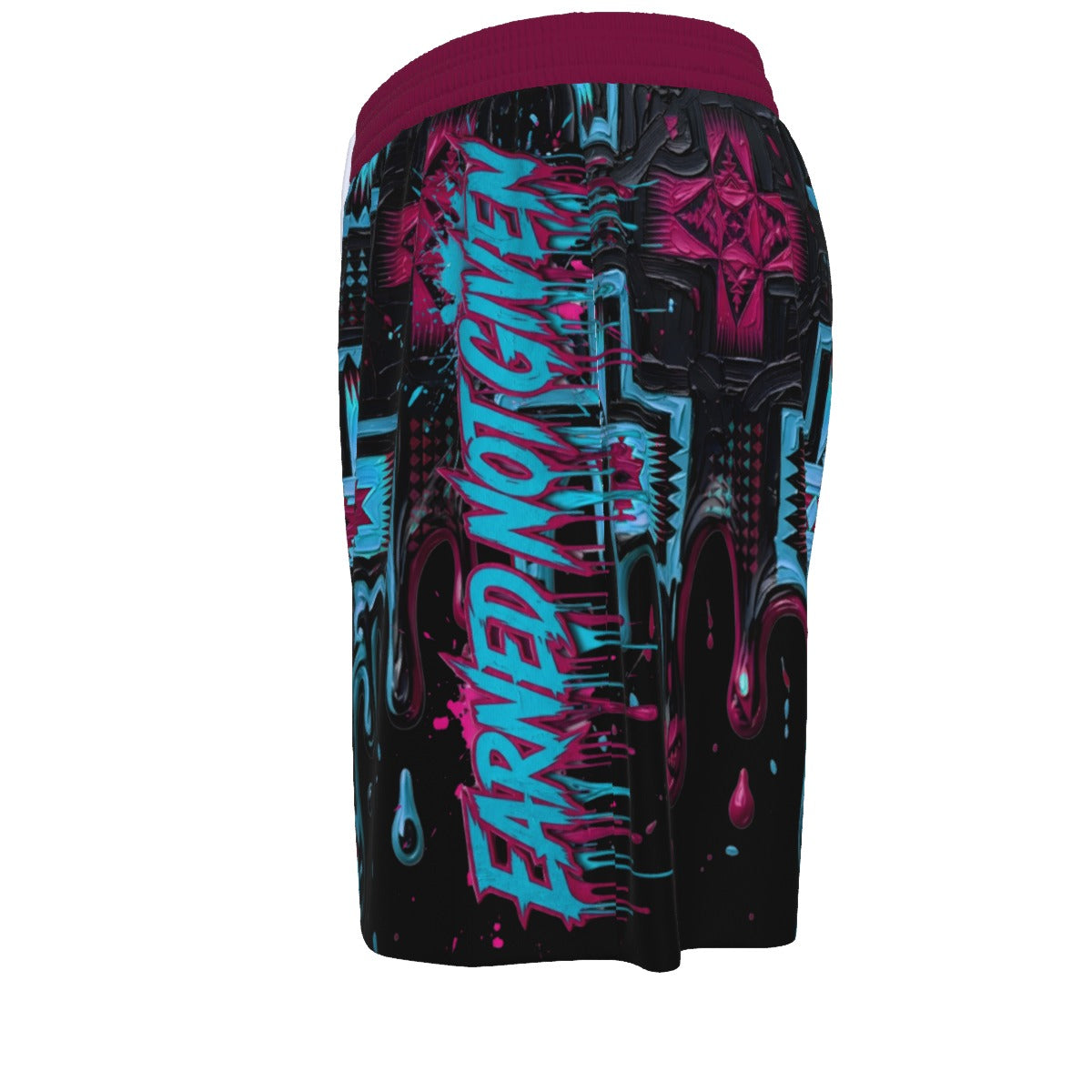 ENG Passion Trunks
