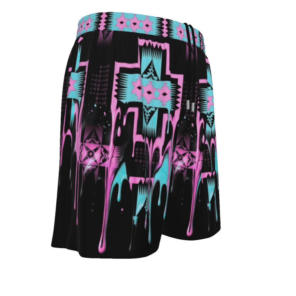 ENG Pink Dreams Trunks