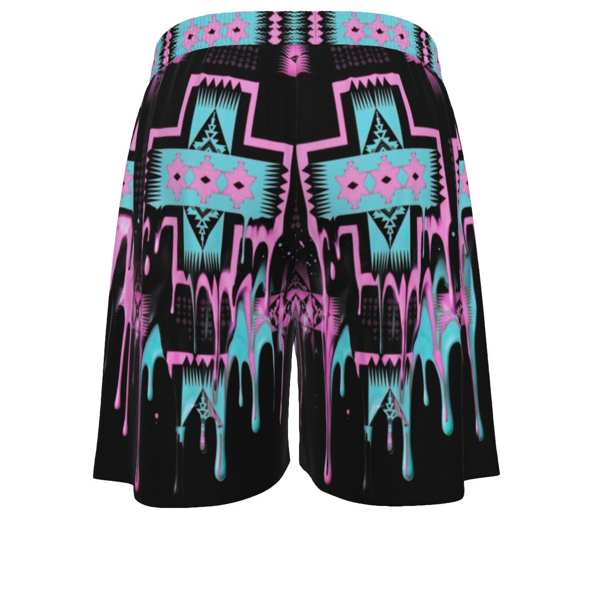 ENG Pink Dreams Trunks
