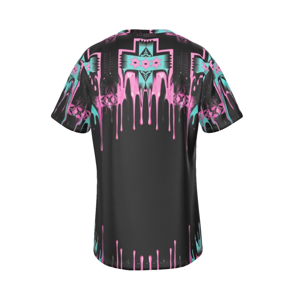 ENG Pink Dreams Sports Tee