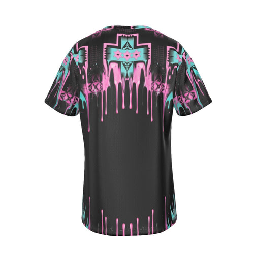 ENG Pink Dreams Sports Tee