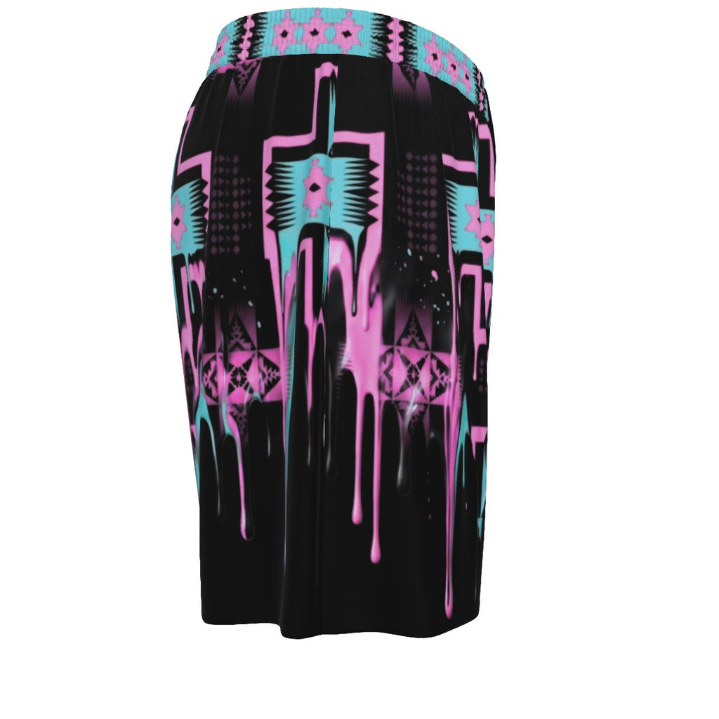 ENG Pink Dreams Trunks
