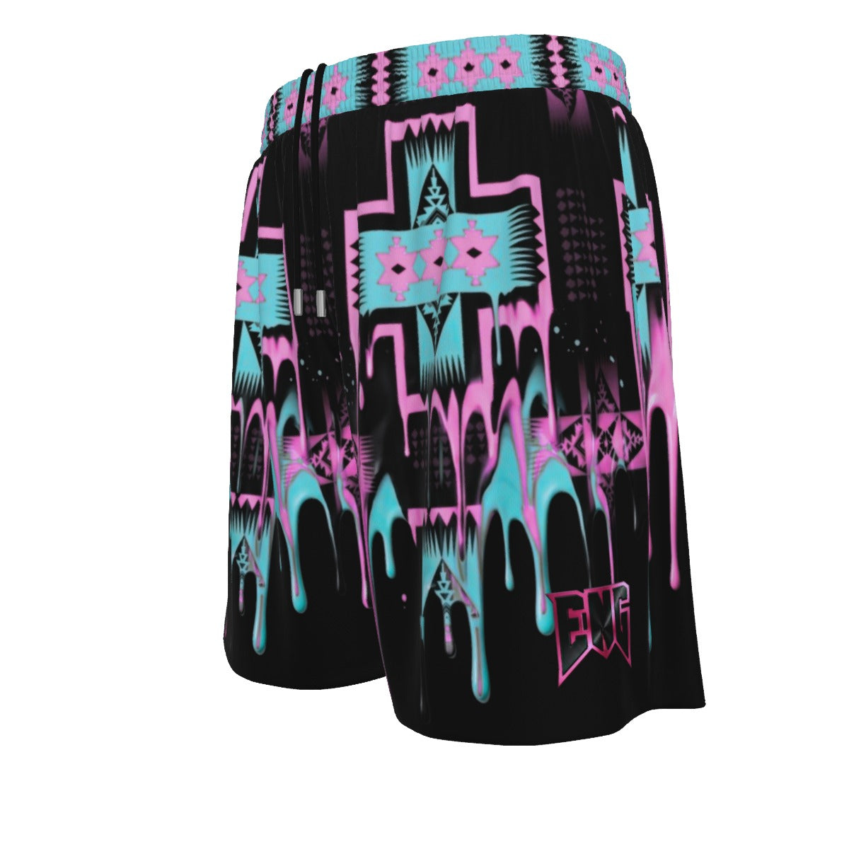 ENG Pink Dreams Trunks