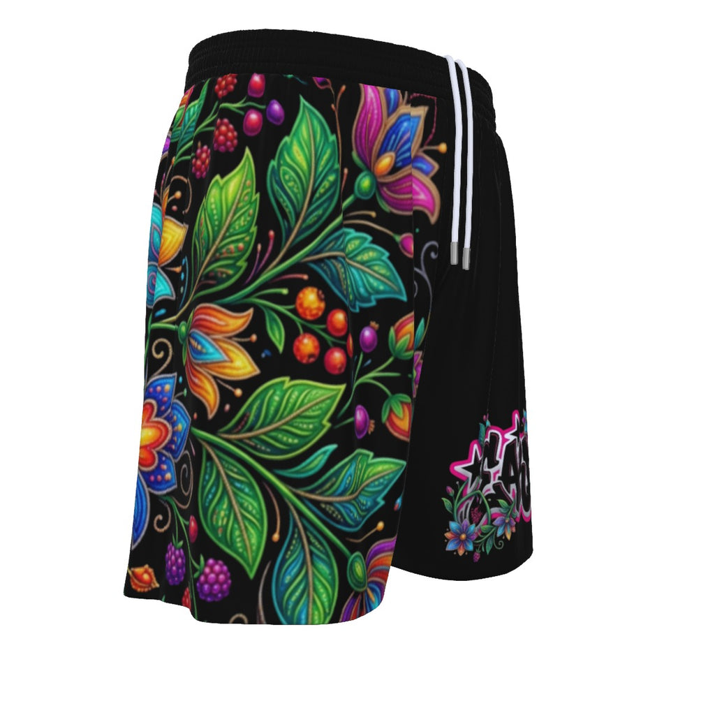 ENG Floral Trunks