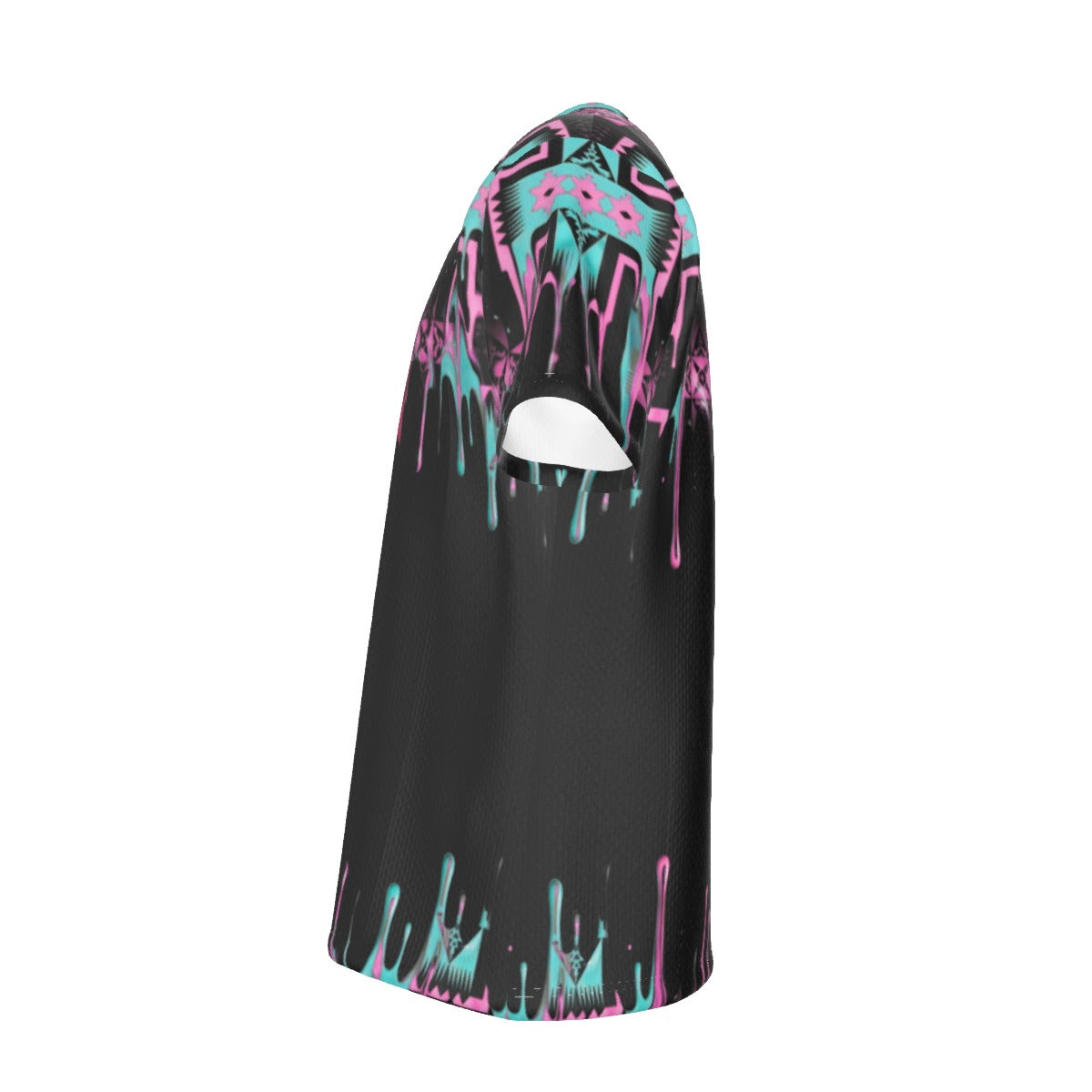 ENG Pink Dreams Sports Tee