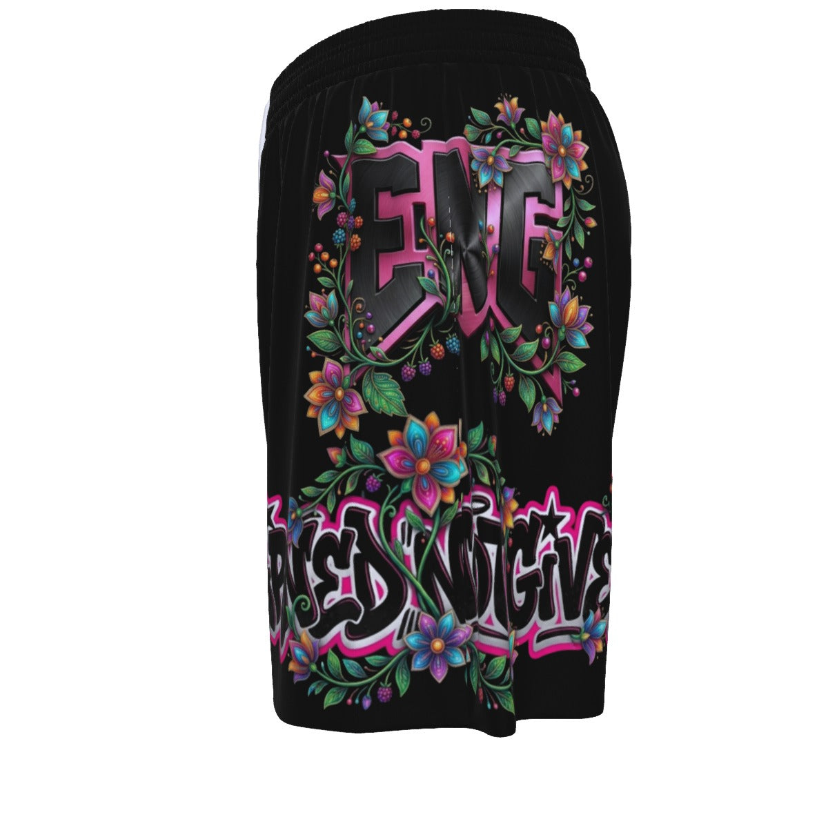 ENG Floral Trunks