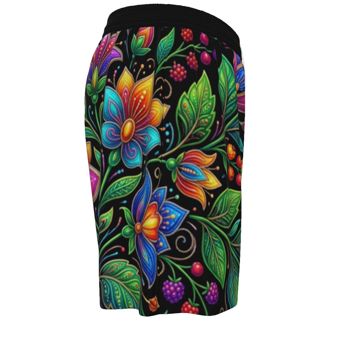ENG Floral Trunks