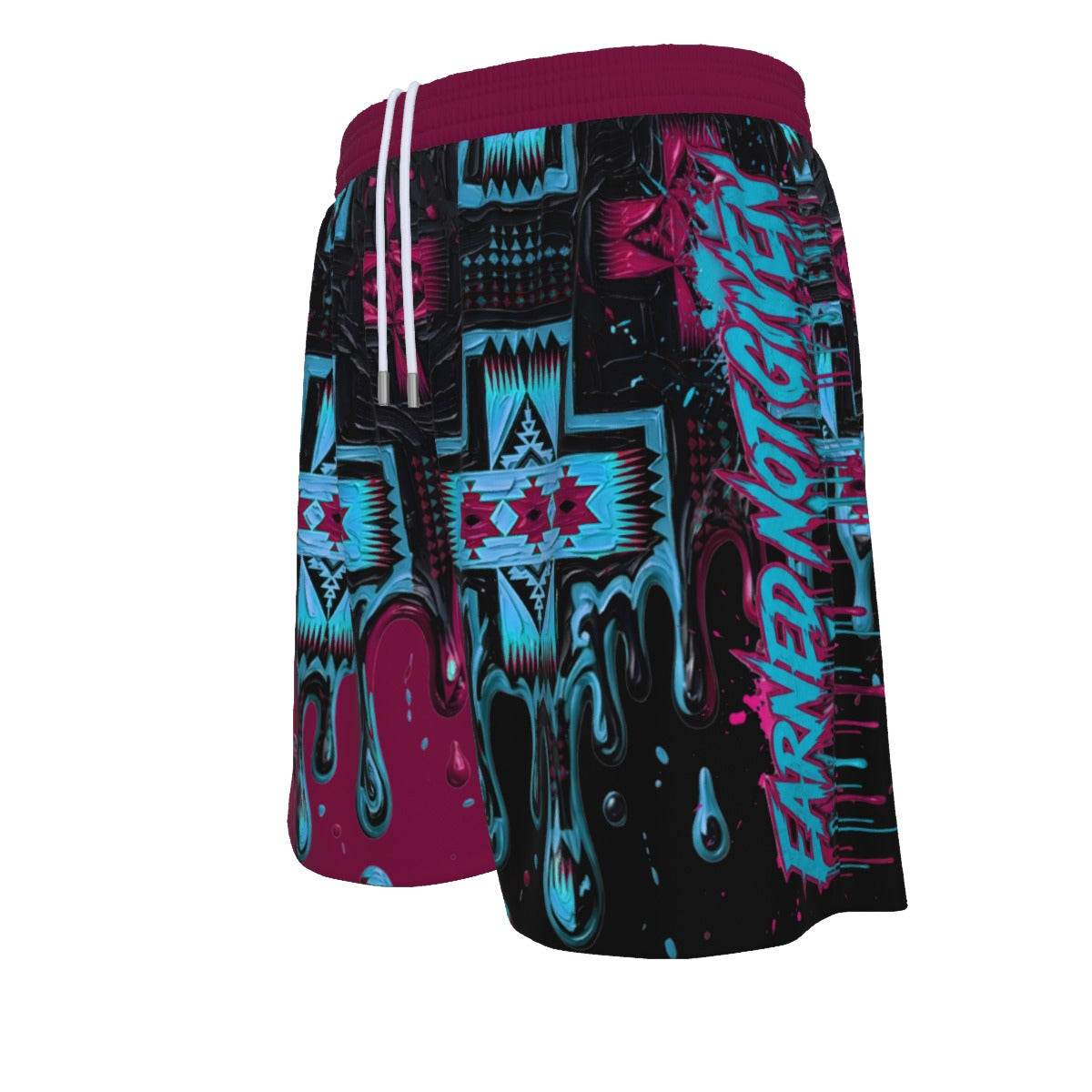 ENG Passion Trunks