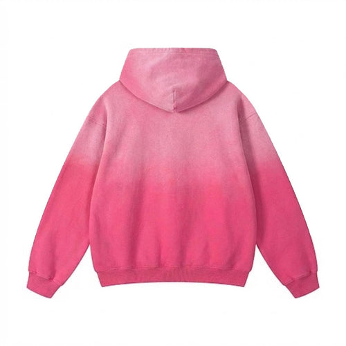 ENG Washed hoodie
