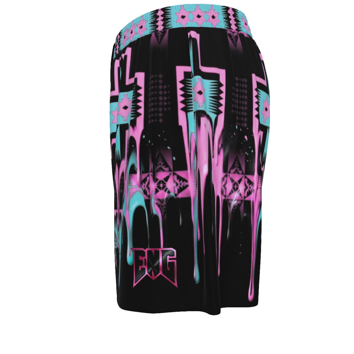 ENG Pink Dreams Trunks