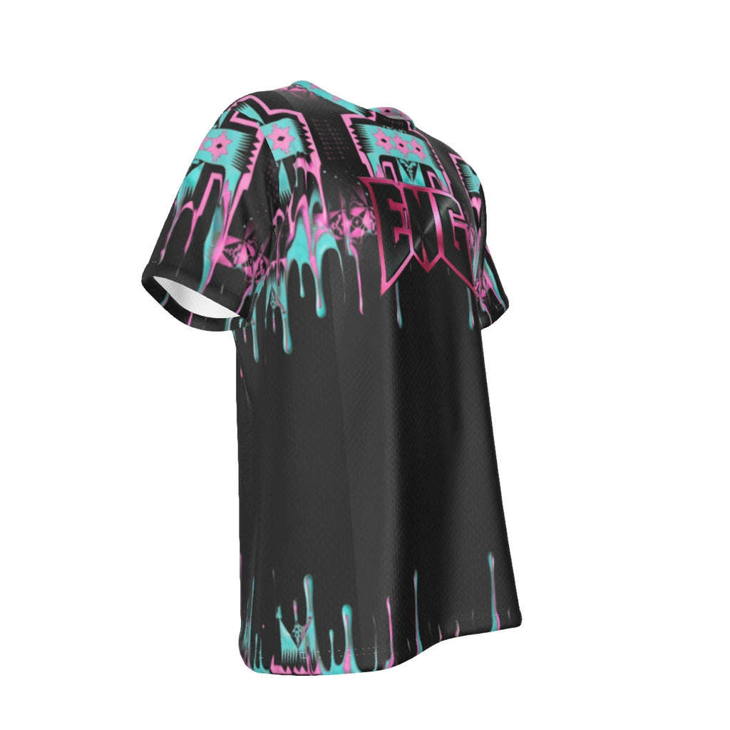 ENG Pink Dreams Sports Tee