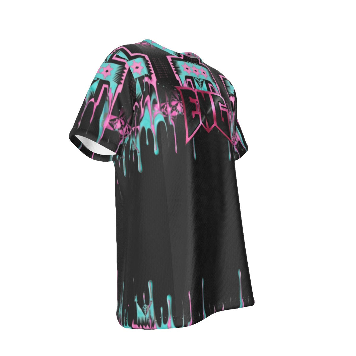 ENG Pink Dreams Sports Tee