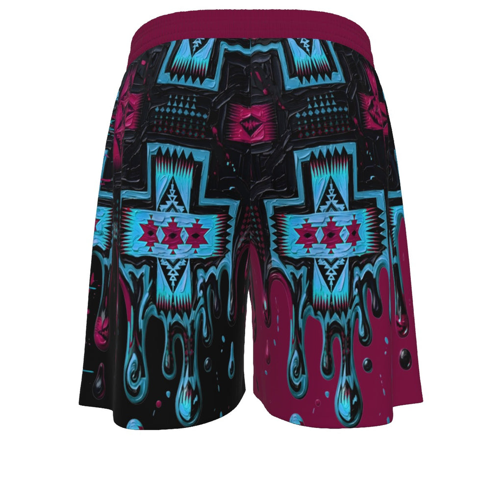 ENG Passion Trunks
