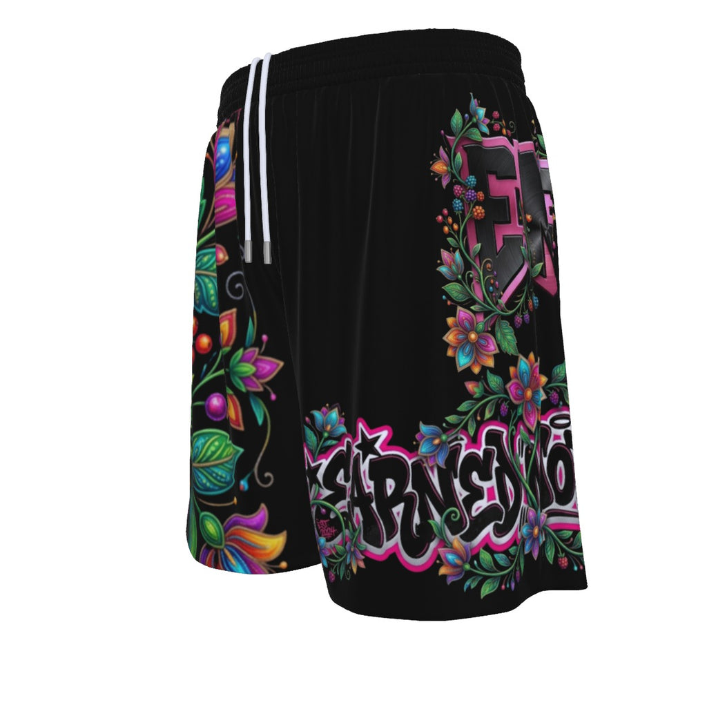 ENG Floral Trunks